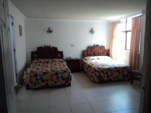 Hotel Maria Conchita De Zacatecas Dış mekan fotoğraf